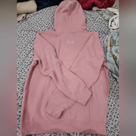 Glossier Hoodie Timothee Chalamet - Picture 4 of 7